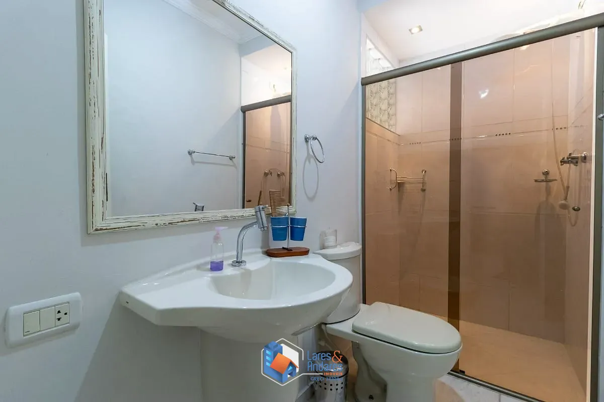 Sobrado, 3 quartos, 280 m² - Foto 19