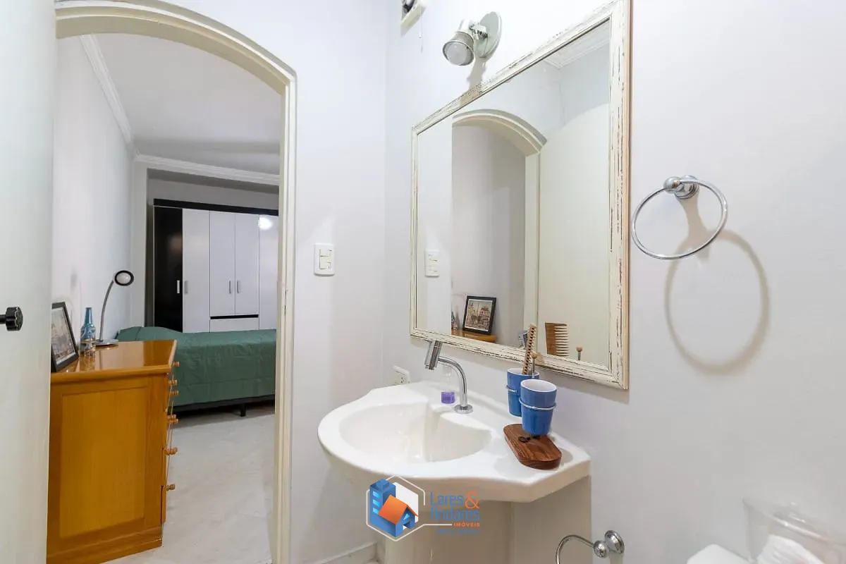 Sobrado, 3 quartos, 280 m² - Foto 25
