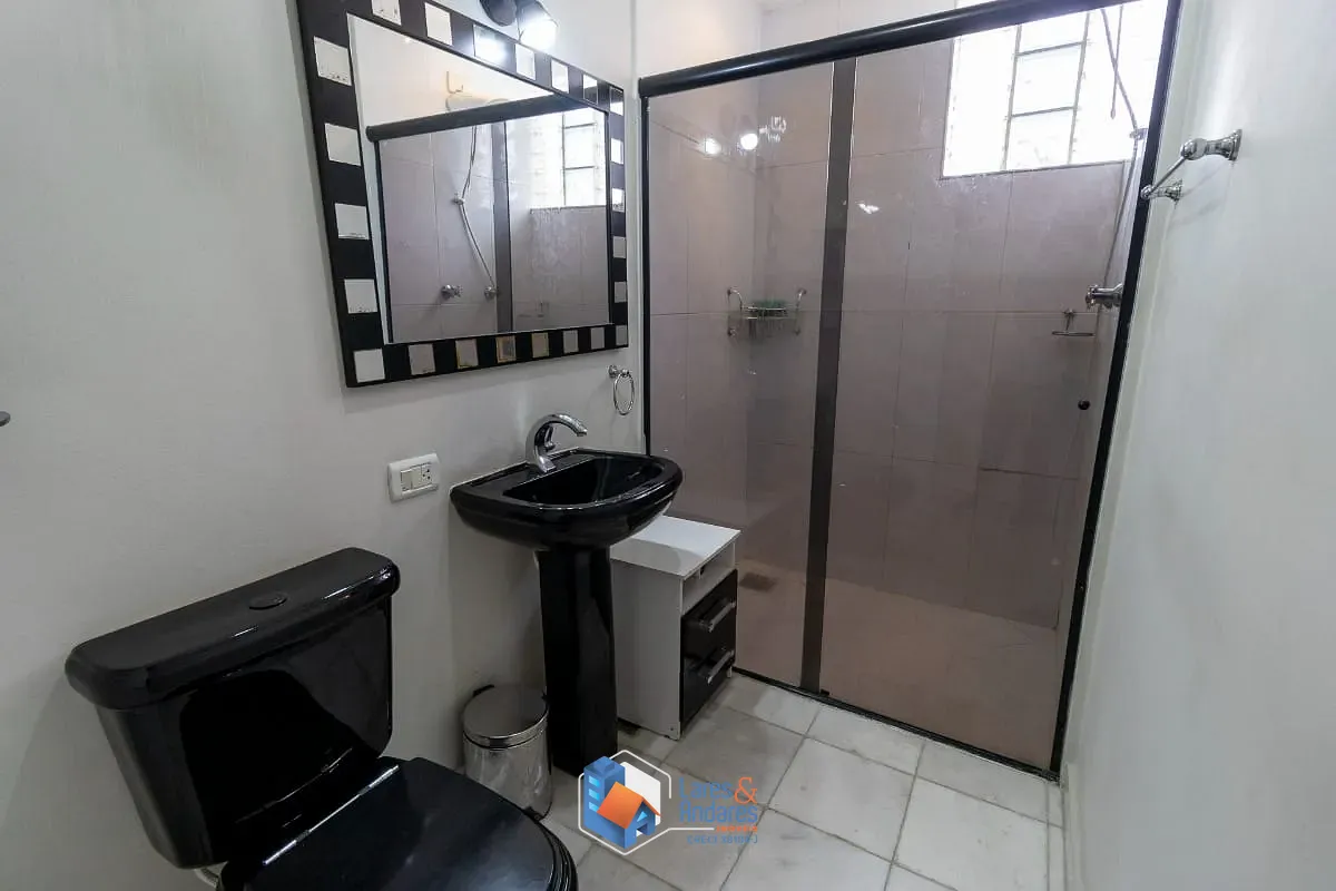Sobrado, 3 quartos, 280 m² - Foto 12