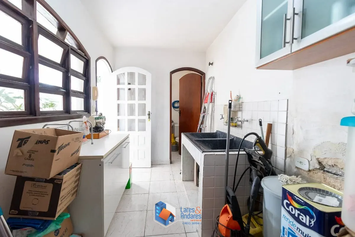 Sobrado, 3 quartos, 280 m² - Foto 26