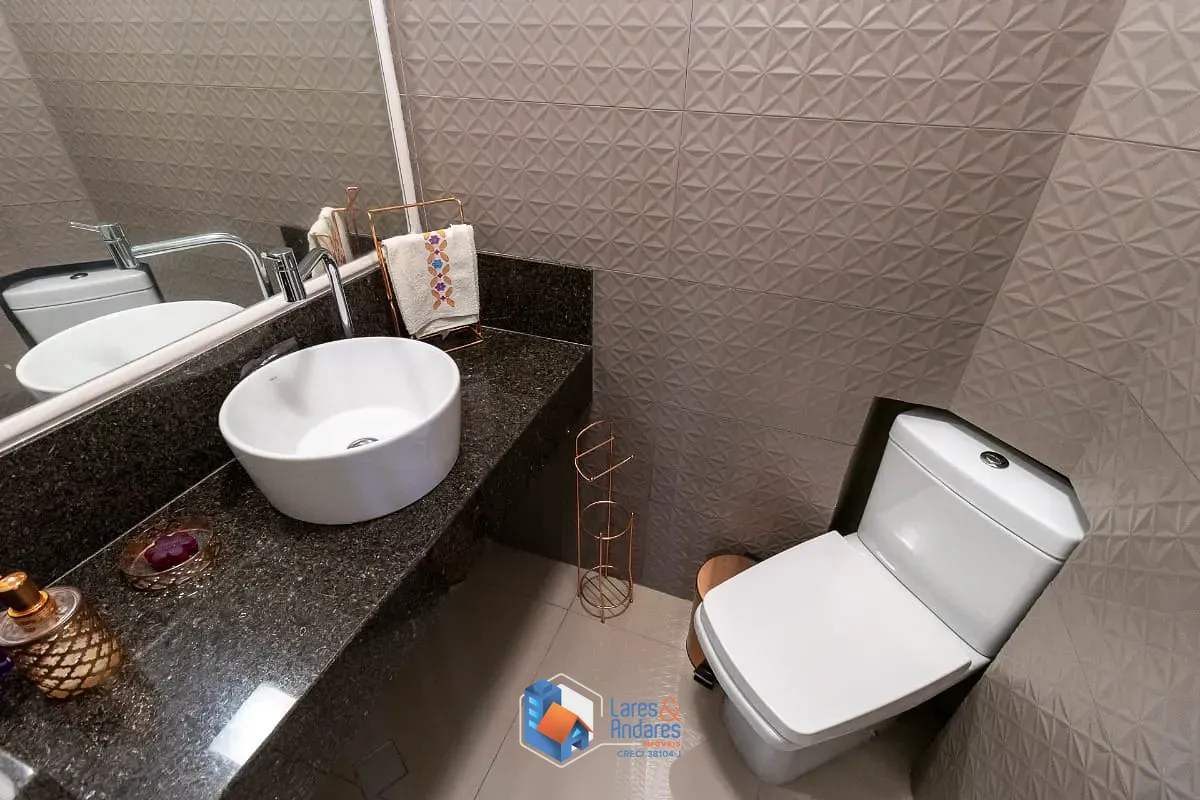 Sobrado, 3 quartos, 280 m² - Foto 52