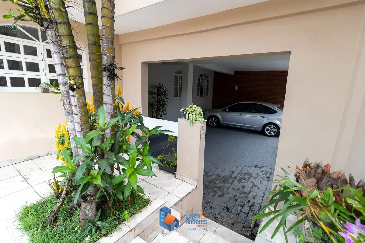 Sobrado, 3 quartos, 280 m² - Foto 28