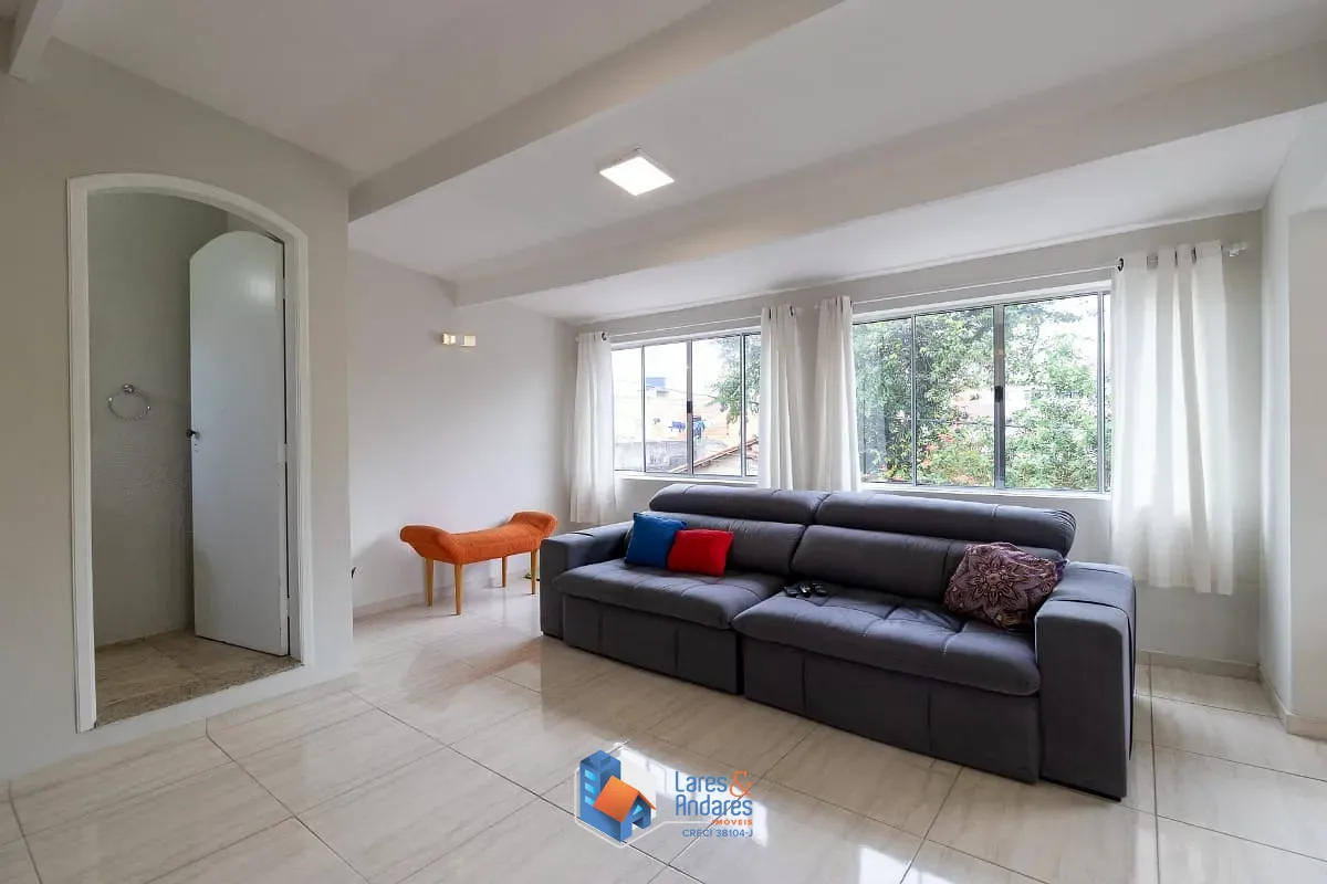Sobrado, 3 quartos, 280 m² - Foto 53