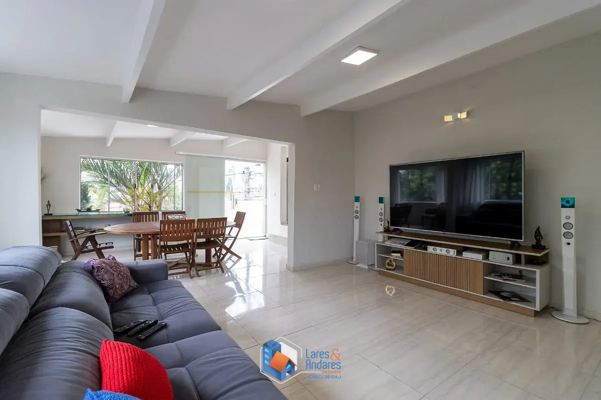 Sobrado, 3 quartos, 280 m² - Foto 54