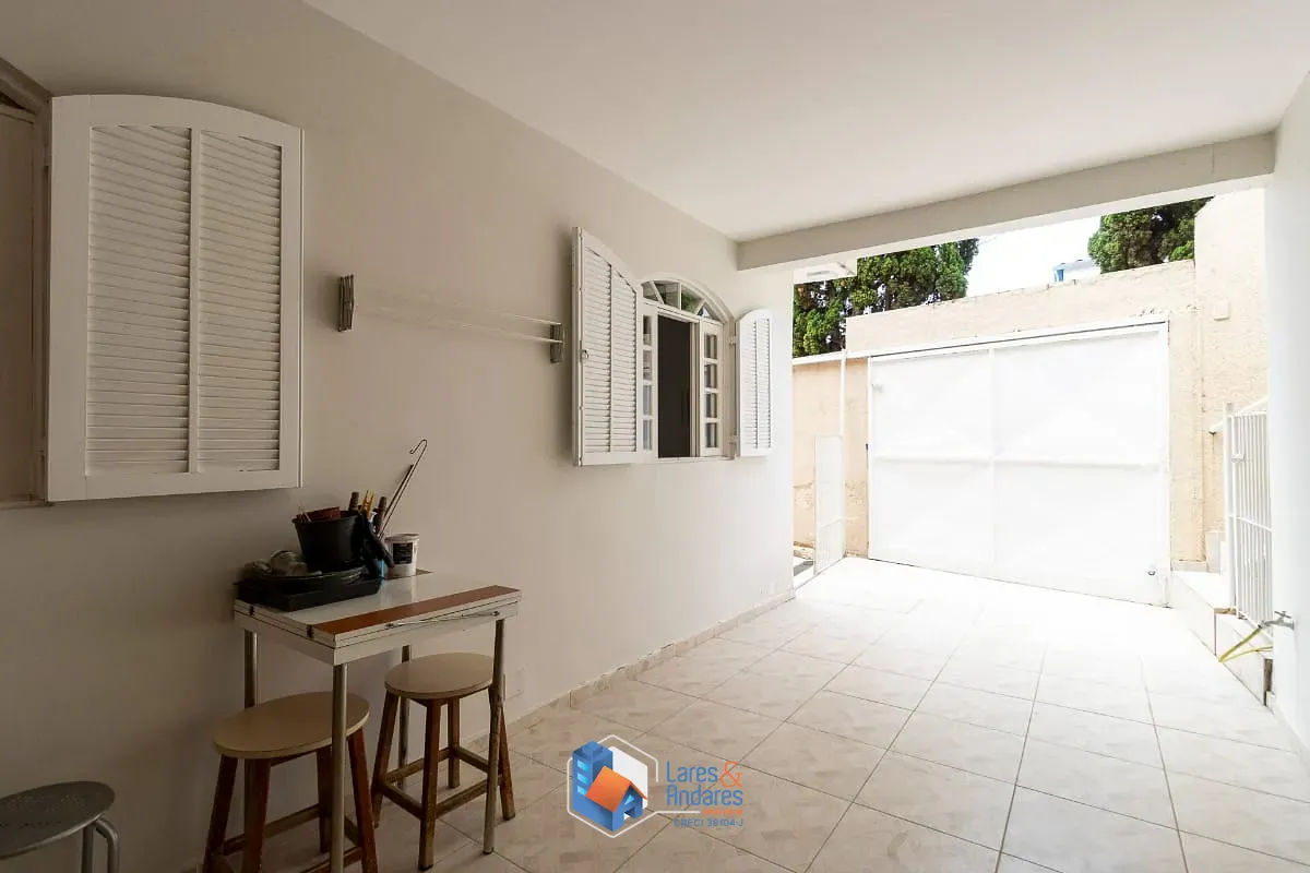 Sobrado, 3 quartos, 280 m² - Foto 32