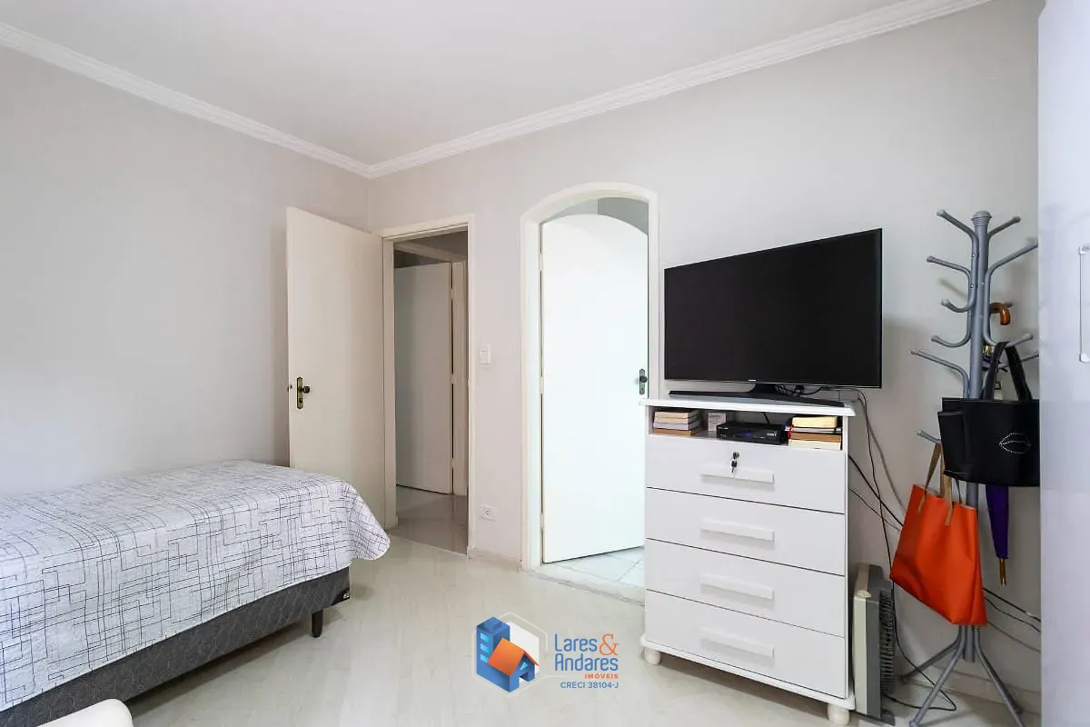 Sobrado, 3 quartos, 280 m² - Foto 46