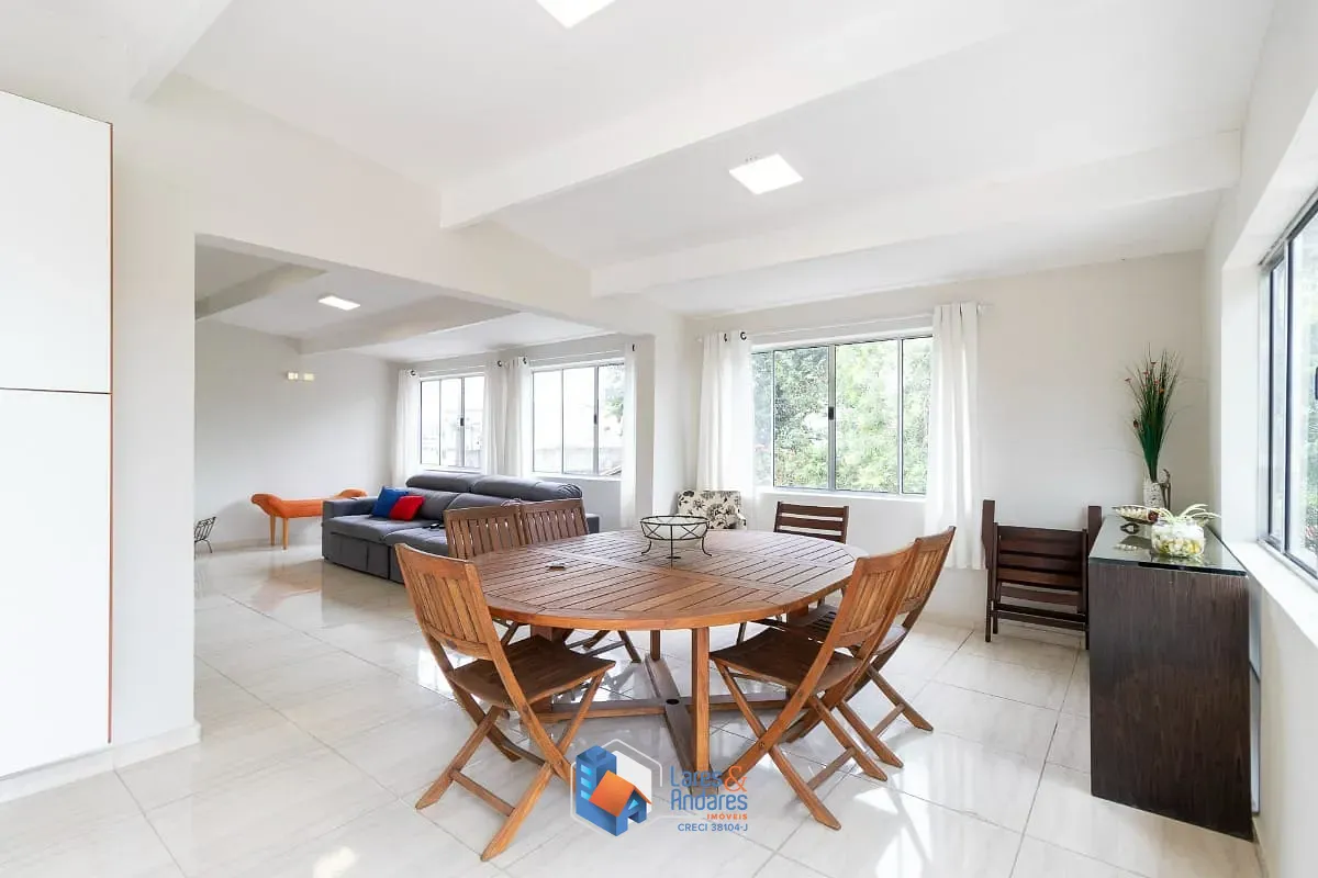Sobrado, 3 quartos, 280 m² - Foto 50