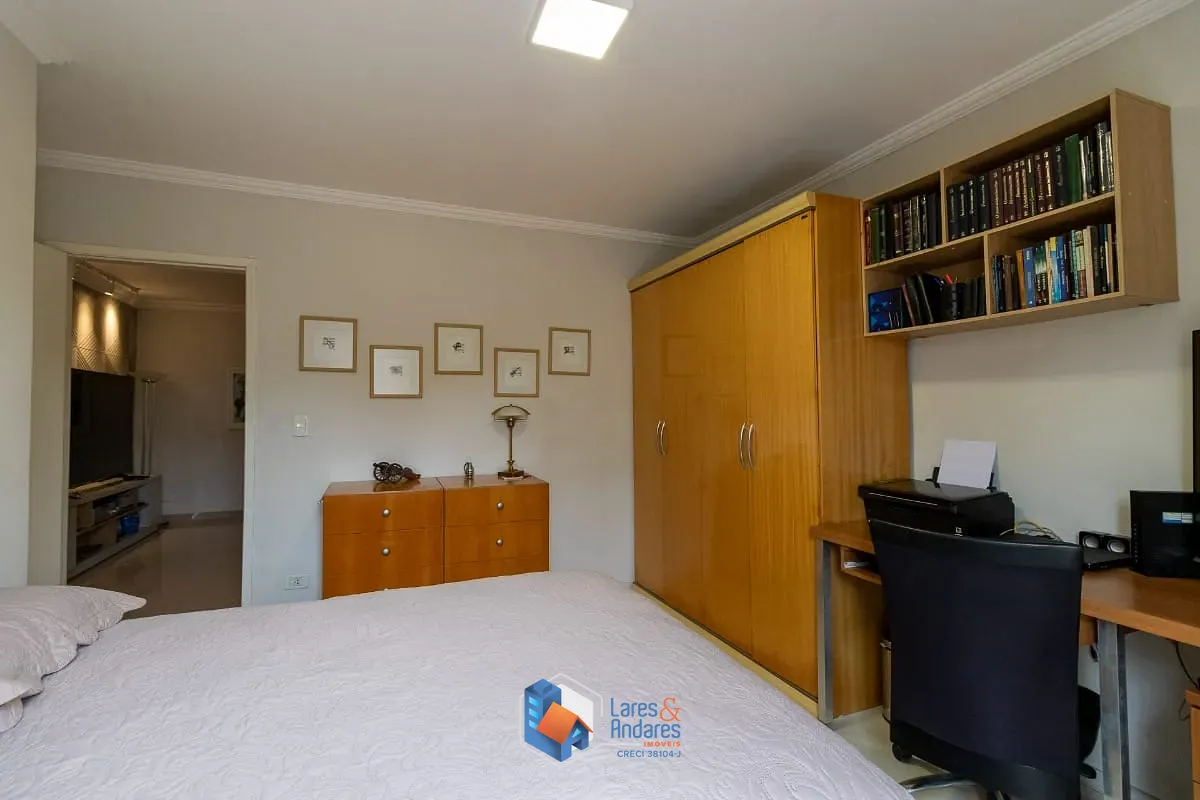 Sobrado, 3 quartos, 280 m² - Foto 10