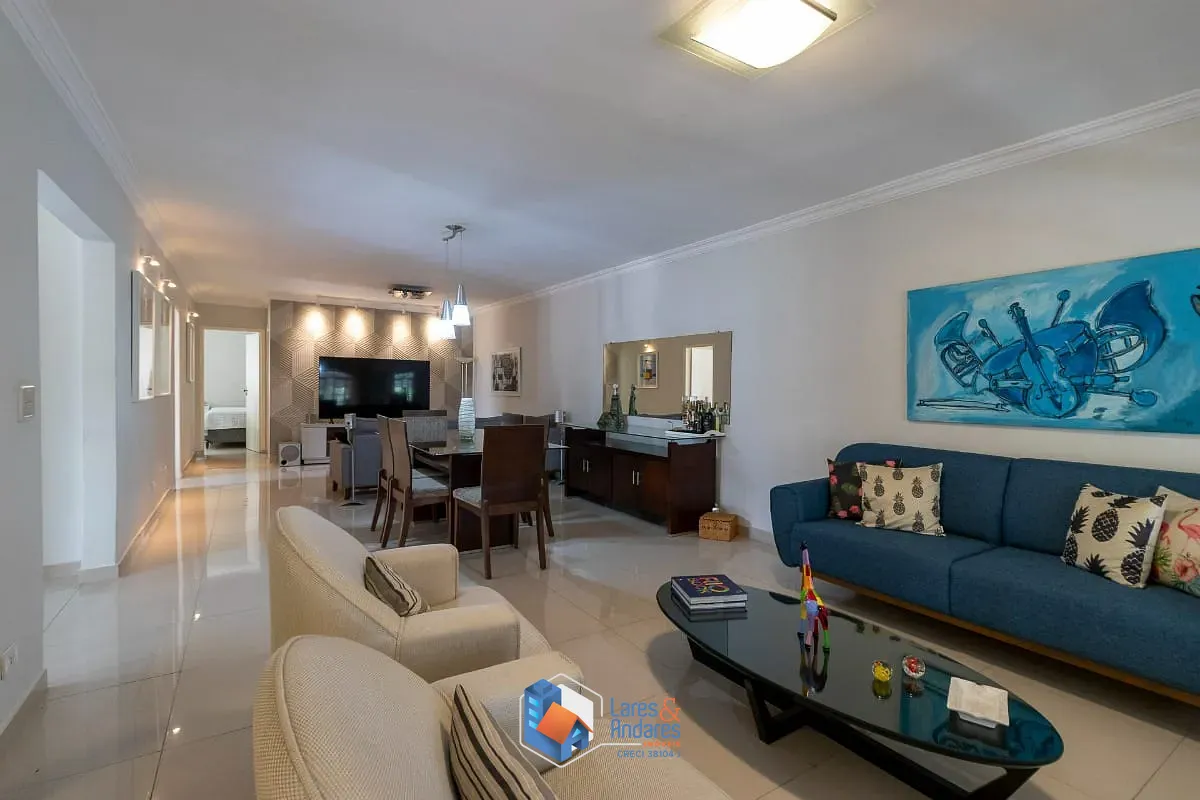 Sobrado, 3 quartos, 280 m² - Foto 5