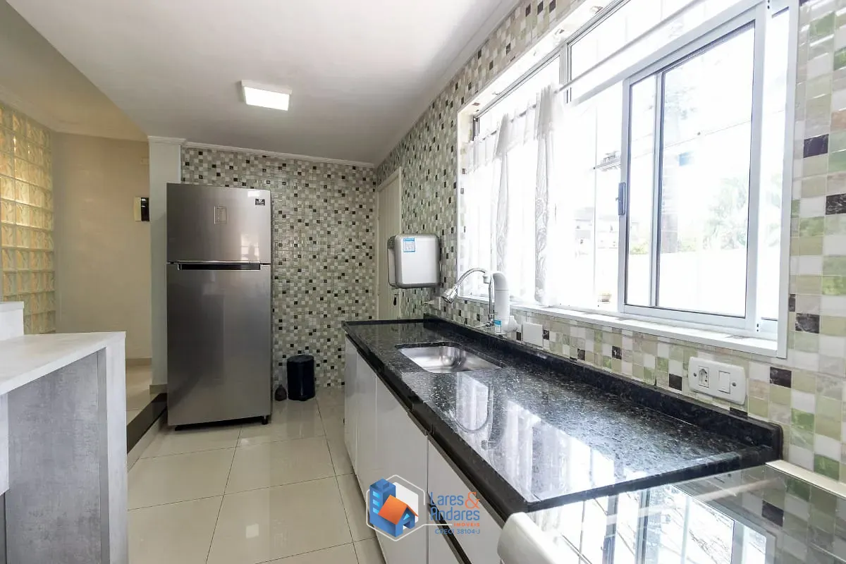 Sobrado, 3 quartos, 280 m² - Foto 18