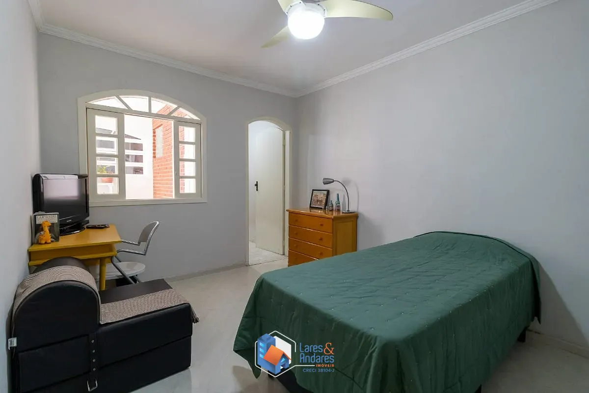 Sobrado, 3 quartos, 280 m² - Foto 21