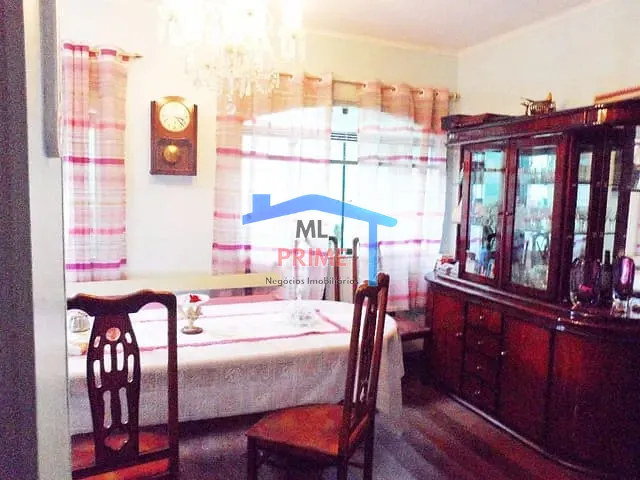 Sobrado com 310m² 4 quartos e 6 banheiros, à venda, no bairro Vila Zelina em São Paulo