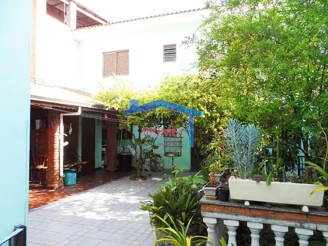 Sobrado com 310m² 4 quartos e 6 banheiros, à venda, no bairro Vila Zelina em São Paulo