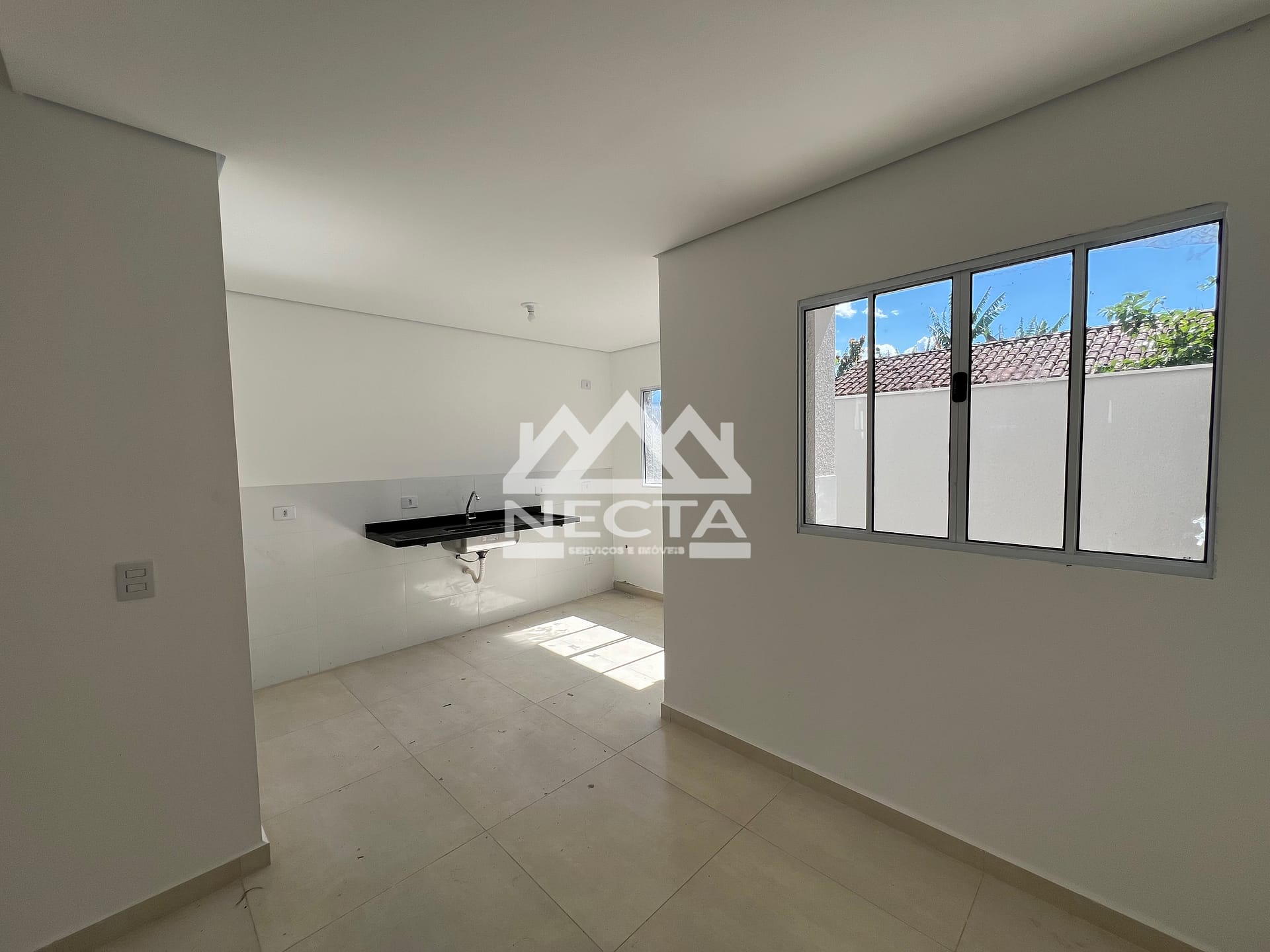 Sobrado para alugar com 2 quartos, 80m² - Foto 7