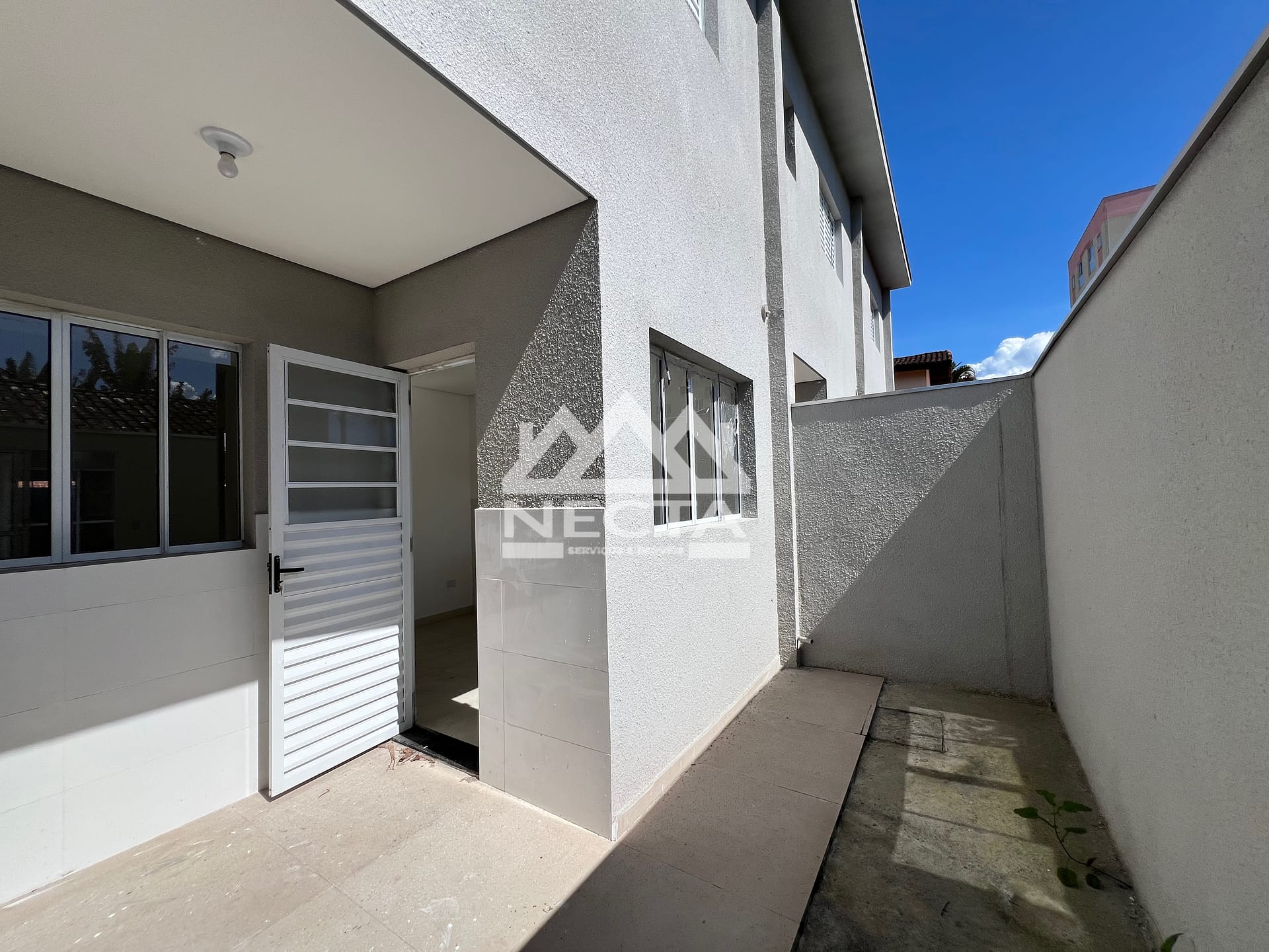 Sobrado para alugar com 2 quartos, 80m² - Foto 11