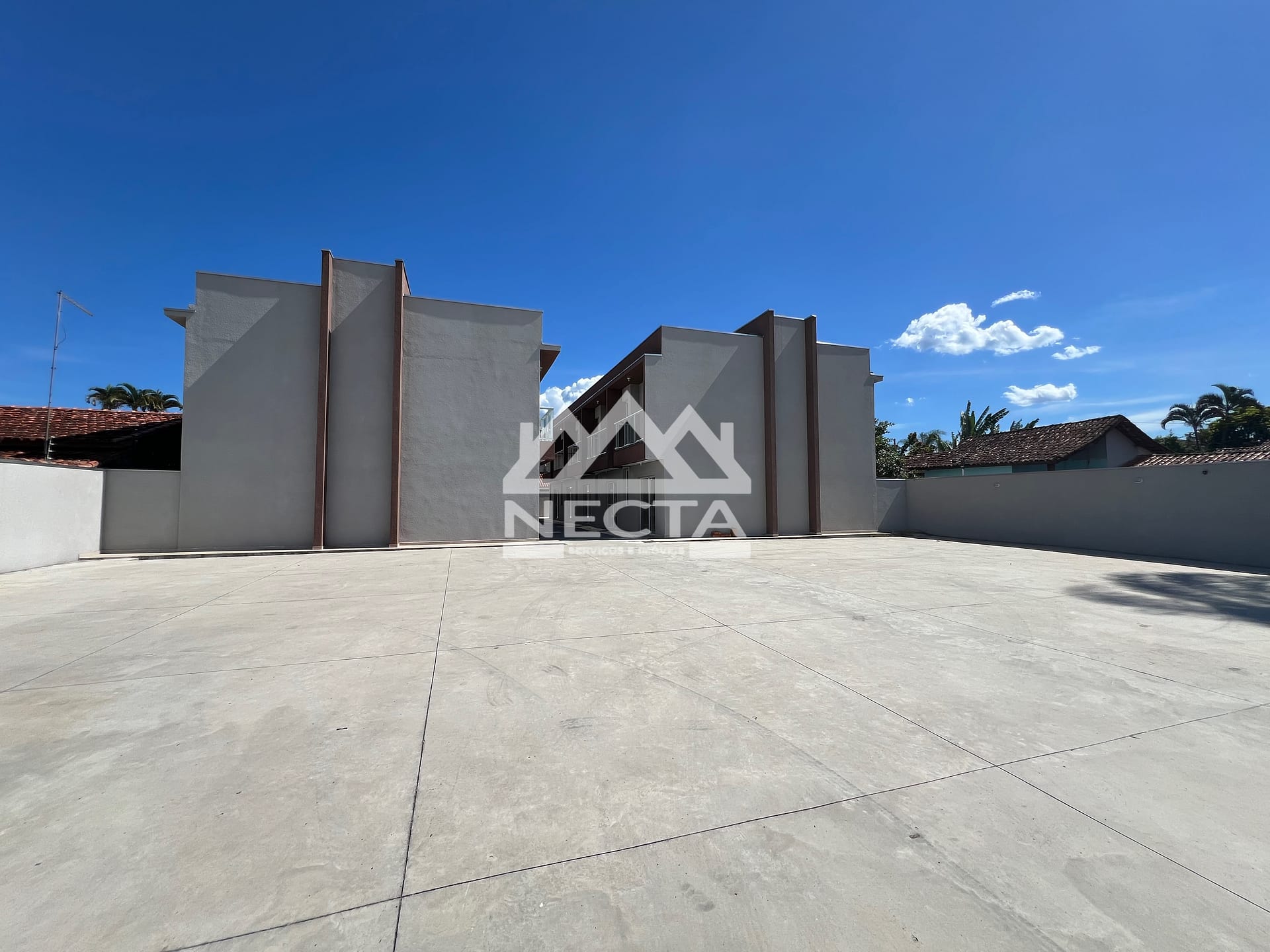 Sobrado para alugar com 2 quartos, 80m² - Foto 2