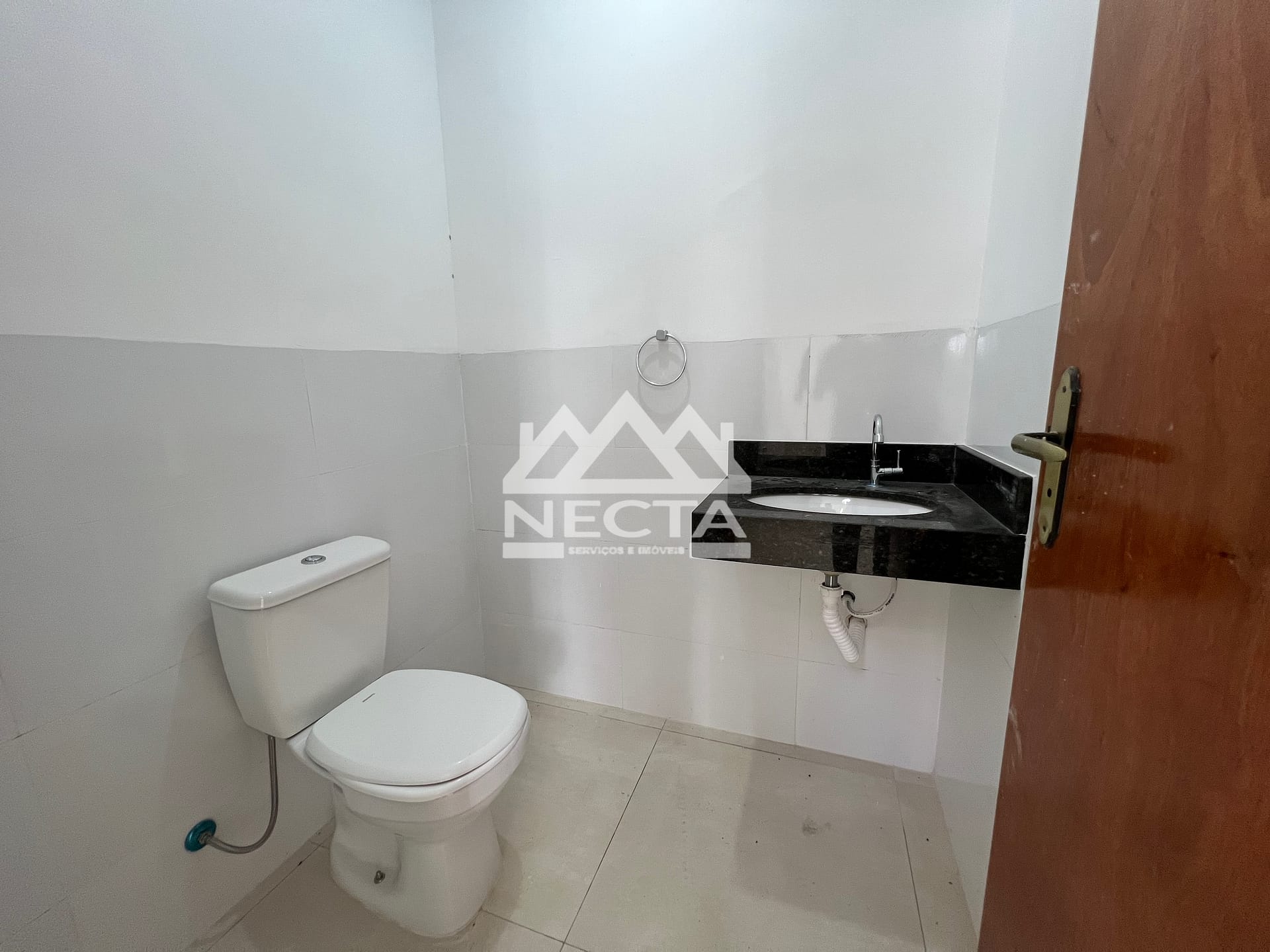 Sobrado para alugar com 2 quartos, 80m² - Foto 6