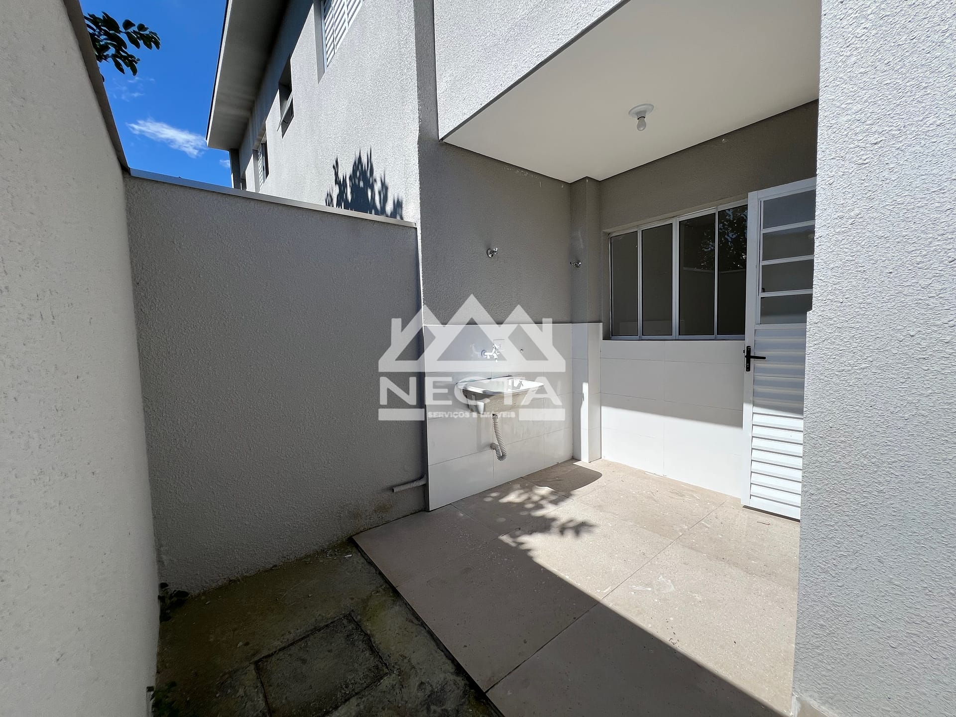 Sobrado para alugar com 2 quartos, 80m² - Foto 12