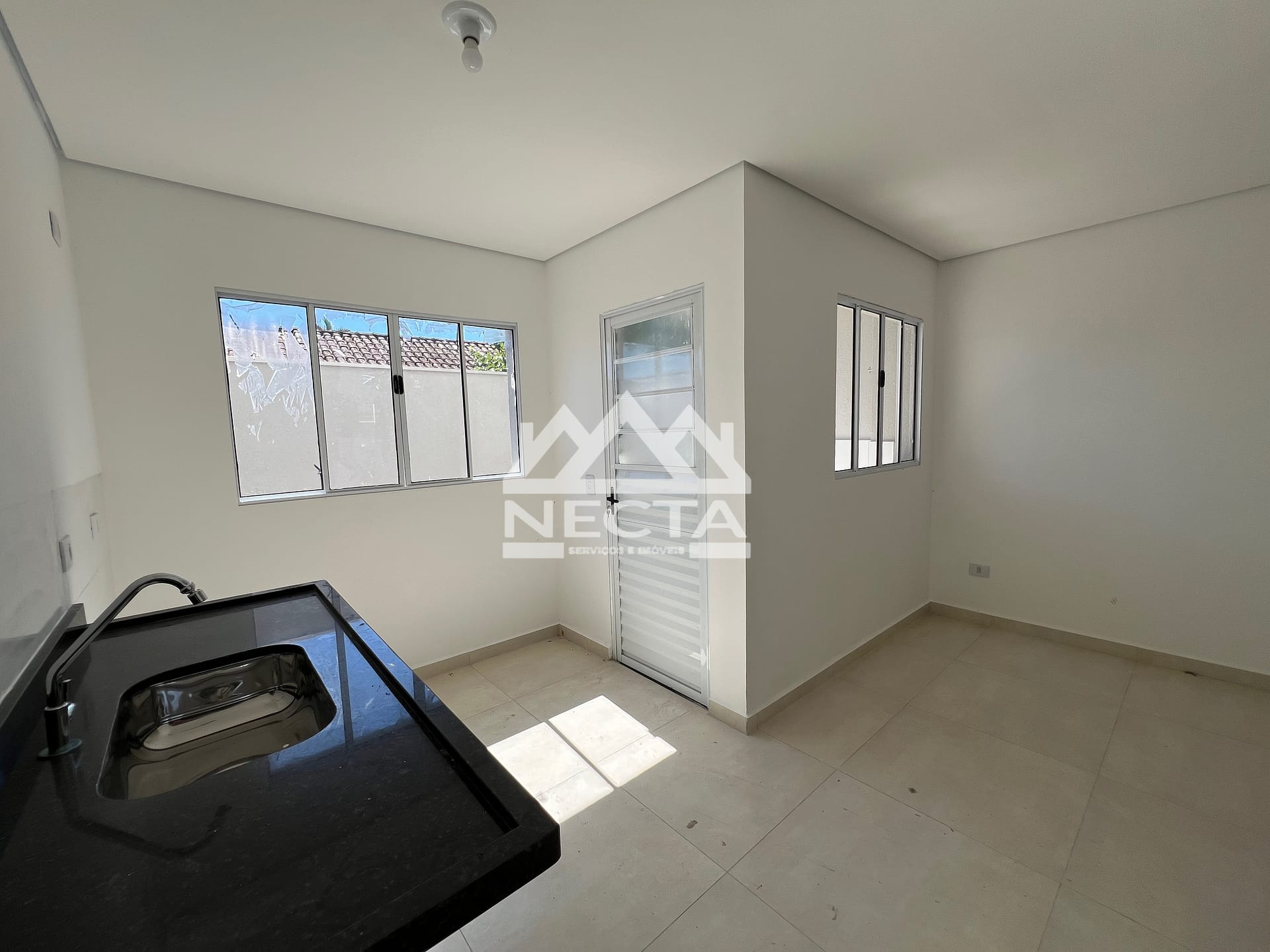 Sobrado para alugar com 2 quartos, 80m² - Foto 8