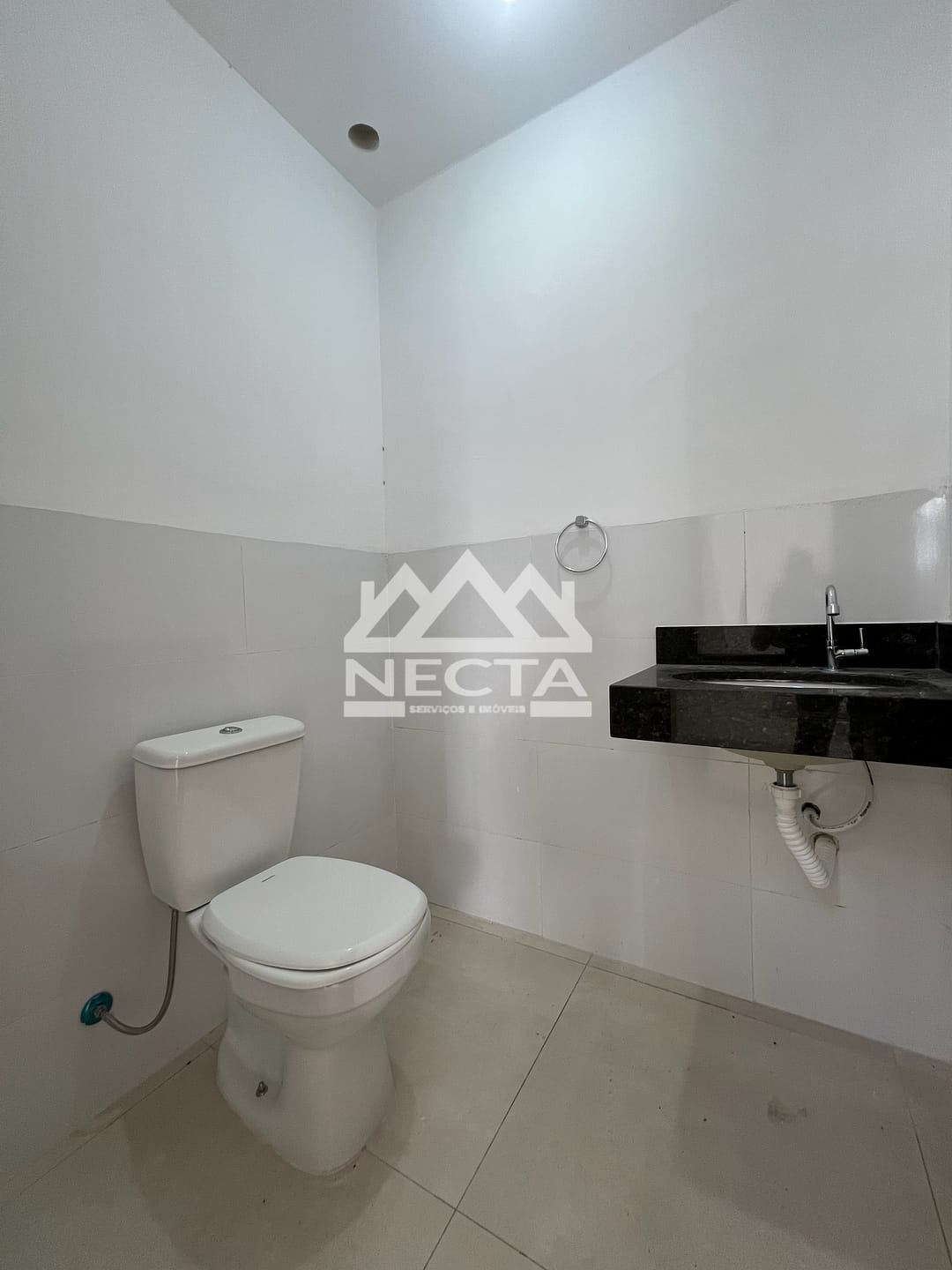 Sobrado para alugar com 2 quartos, 80m² - Foto 5