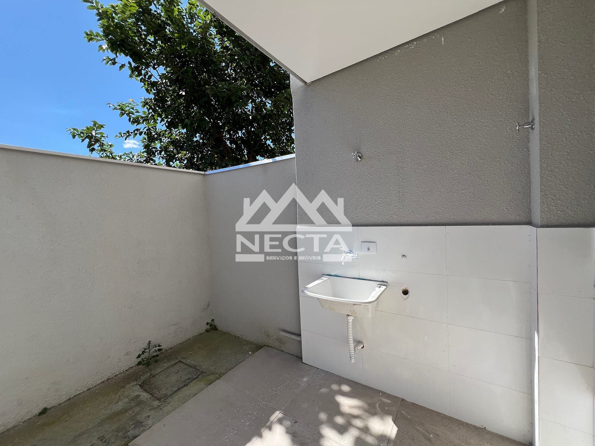 Sobrado para alugar com 2 quartos, 80m² - Foto 10