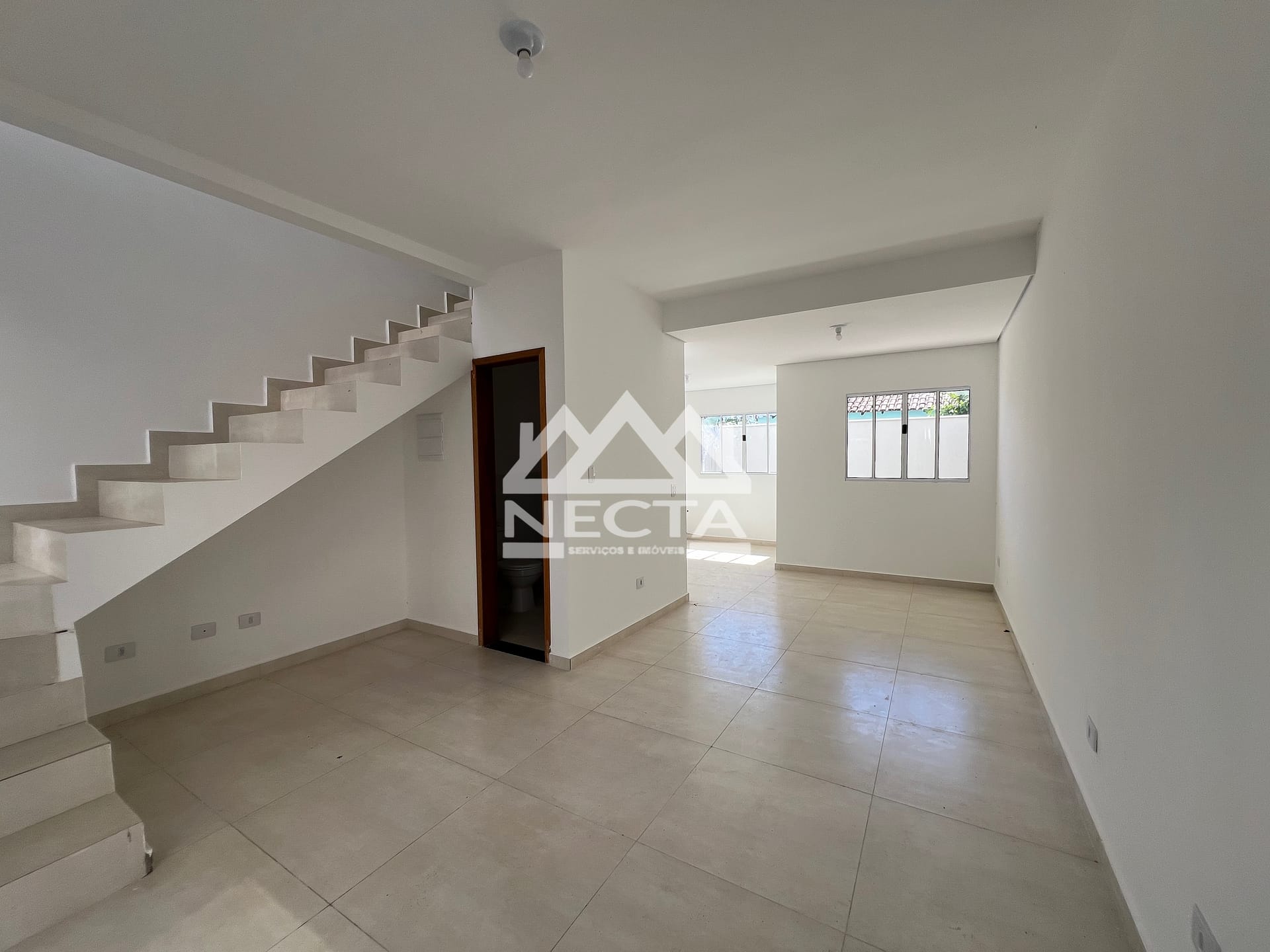 Sobrado para alugar com 2 quartos, 80m² - Foto 3