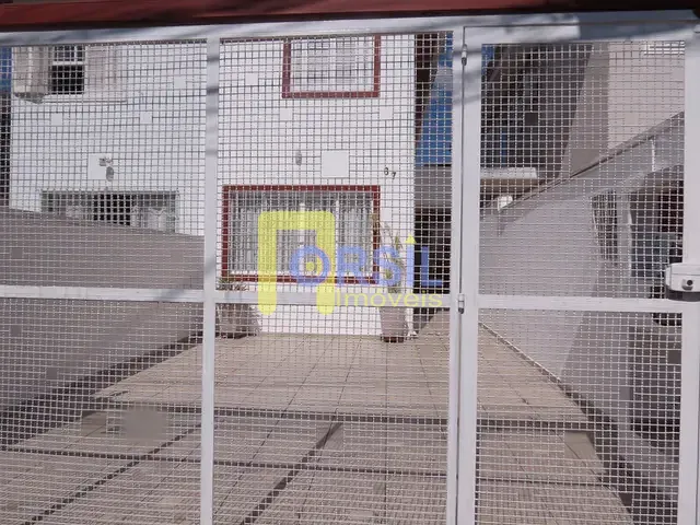 Sobrado com 206m² 4 quartos e 4 banheiros, à venda ou para alugar, no bairro Alto Ipiranga em Mogi das Cruzes