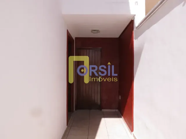 Sobrado com 206m² 4 quartos e 4 banheiros, à venda ou para alugar, no bairro Alto Ipiranga em Mogi das Cruzes