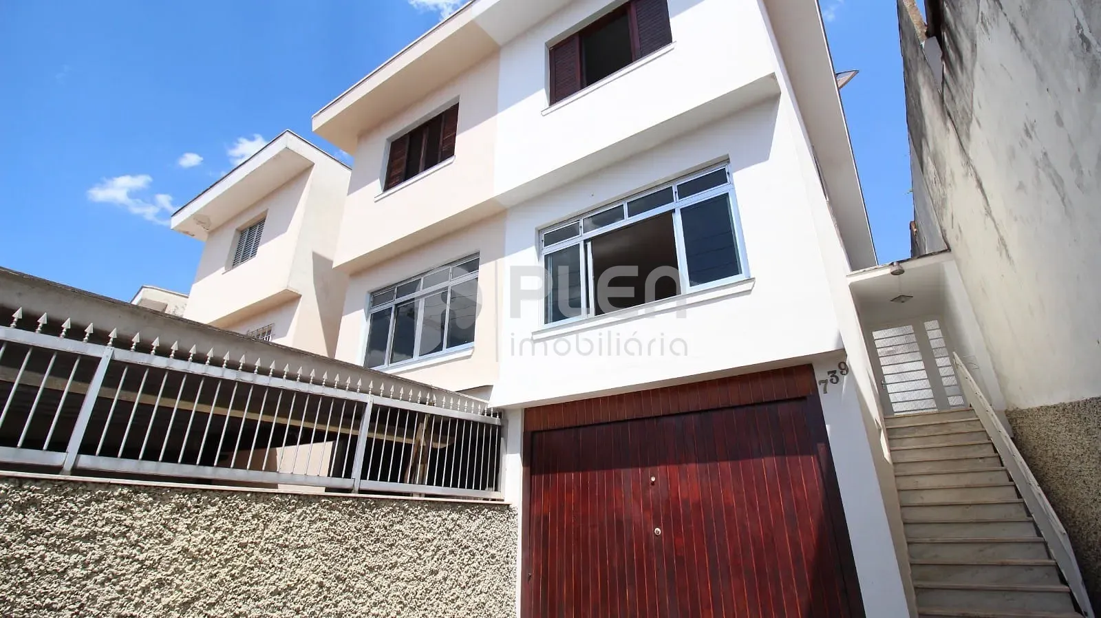 Casa de 3 quartos à venda em Vila Aurora, São Paulo