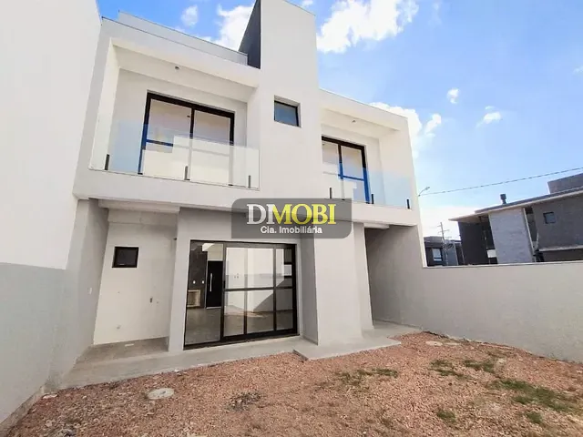 Sobrado com 160m² 3 quartos e 1 banheiro, à venda, no bairro Vale Ville em Gravataí