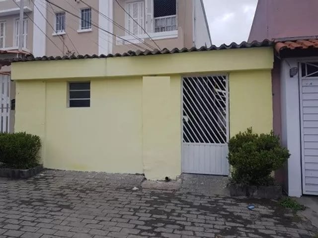 Sobrado com 277m² 14 quartos e 5 banheiros, à venda, no bairro Jardim da Glória em São Paulo