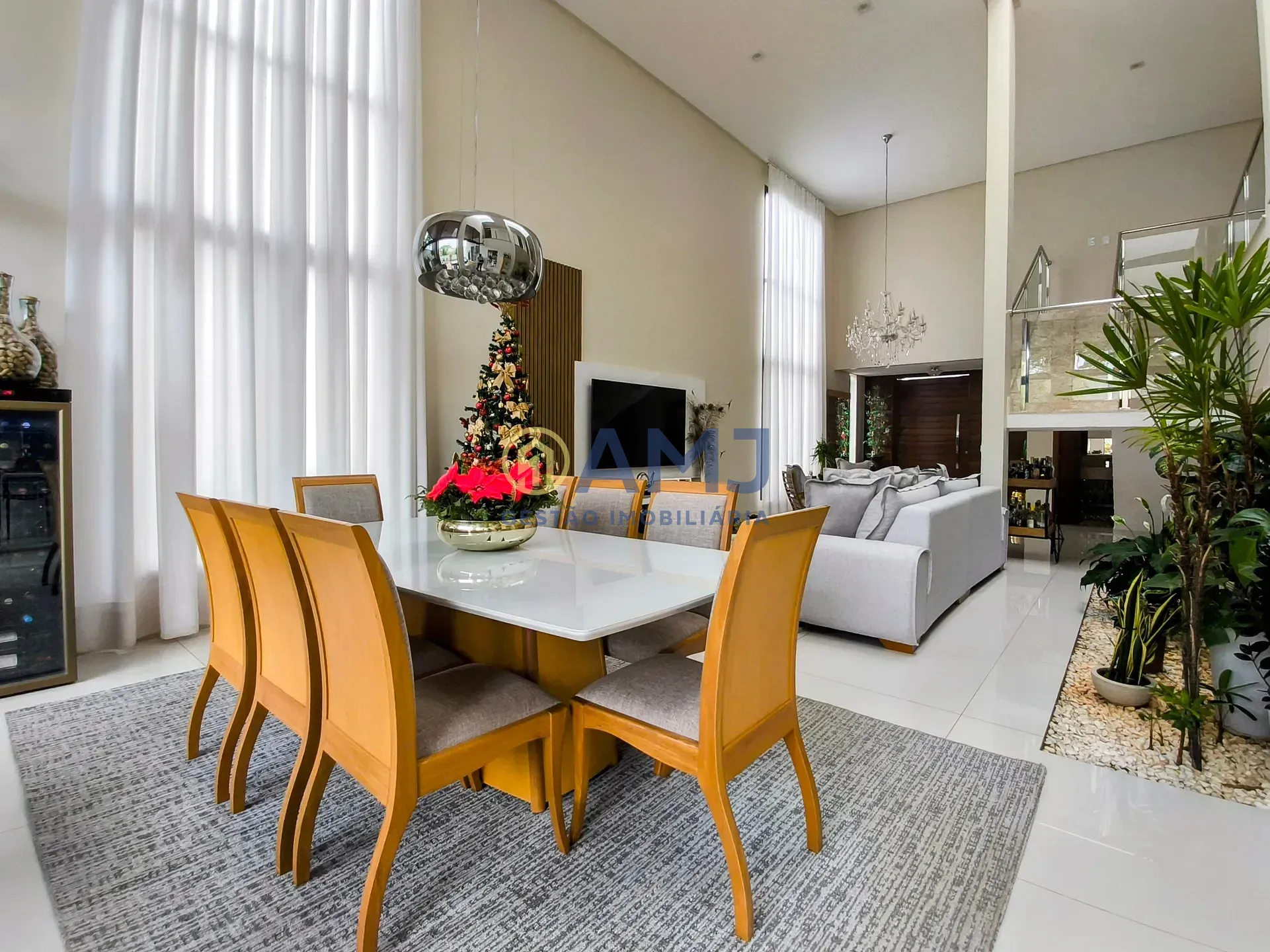 Sobrado, 4 quartos, 260 m² - Foto 3
