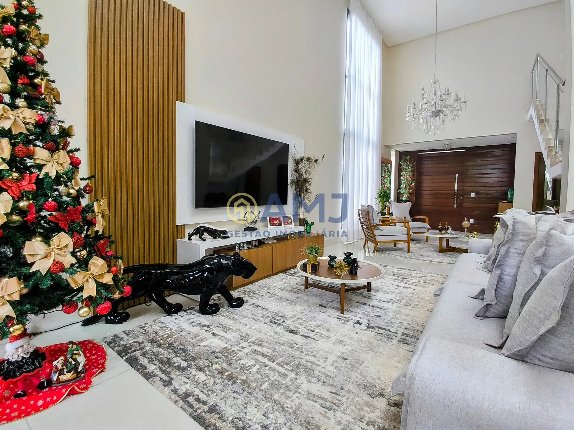 Sobrado, 4 quartos, 260 m² - Foto 4