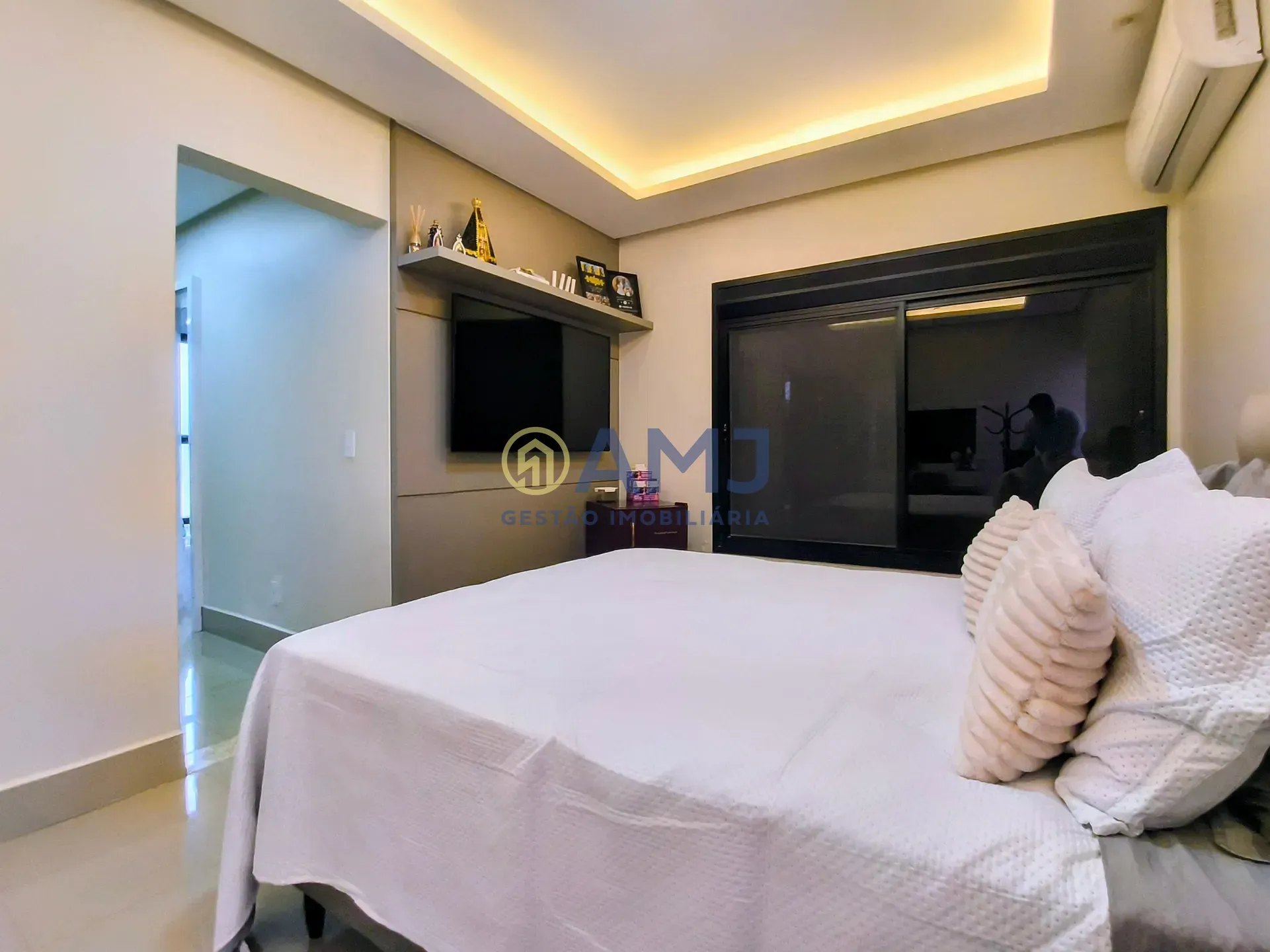 Sobrado, 4 quartos, 260 m² - Foto 8