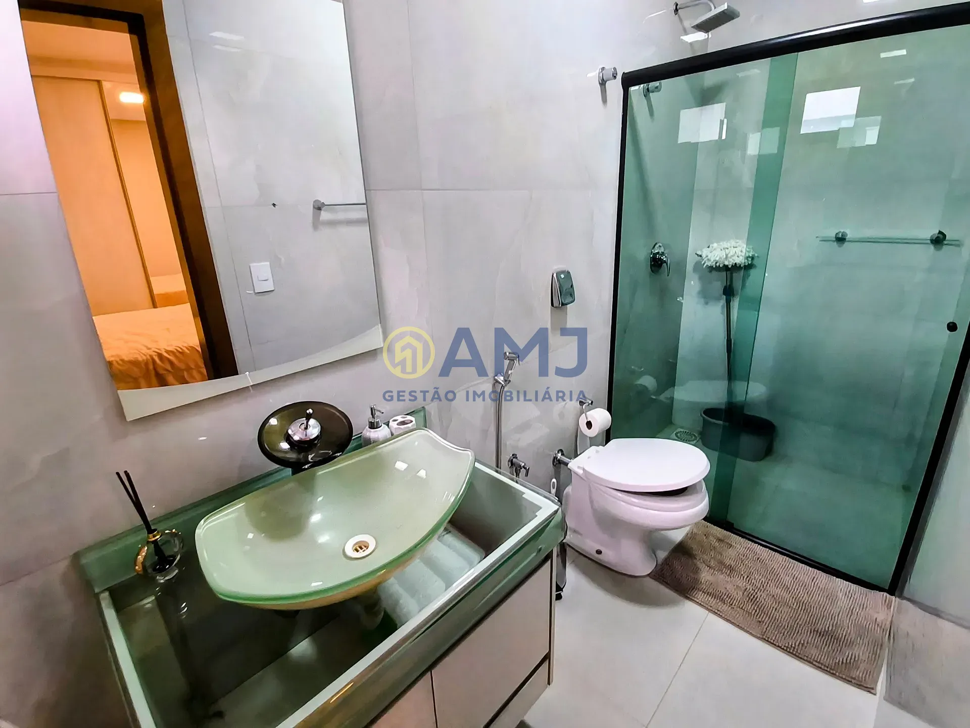 Sobrado, 4 quartos, 260 m² - Foto 15