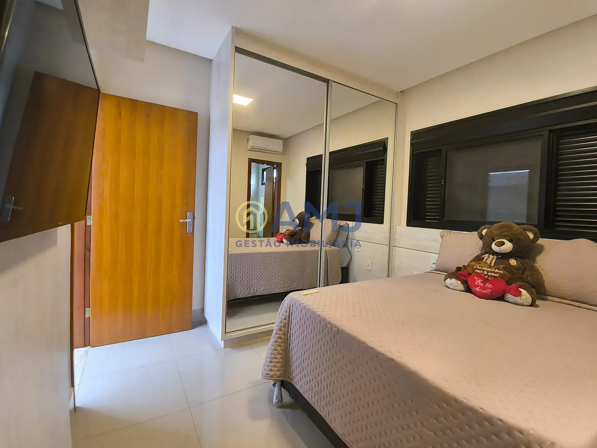 Sobrado, 4 quartos, 260 m² - Foto 11