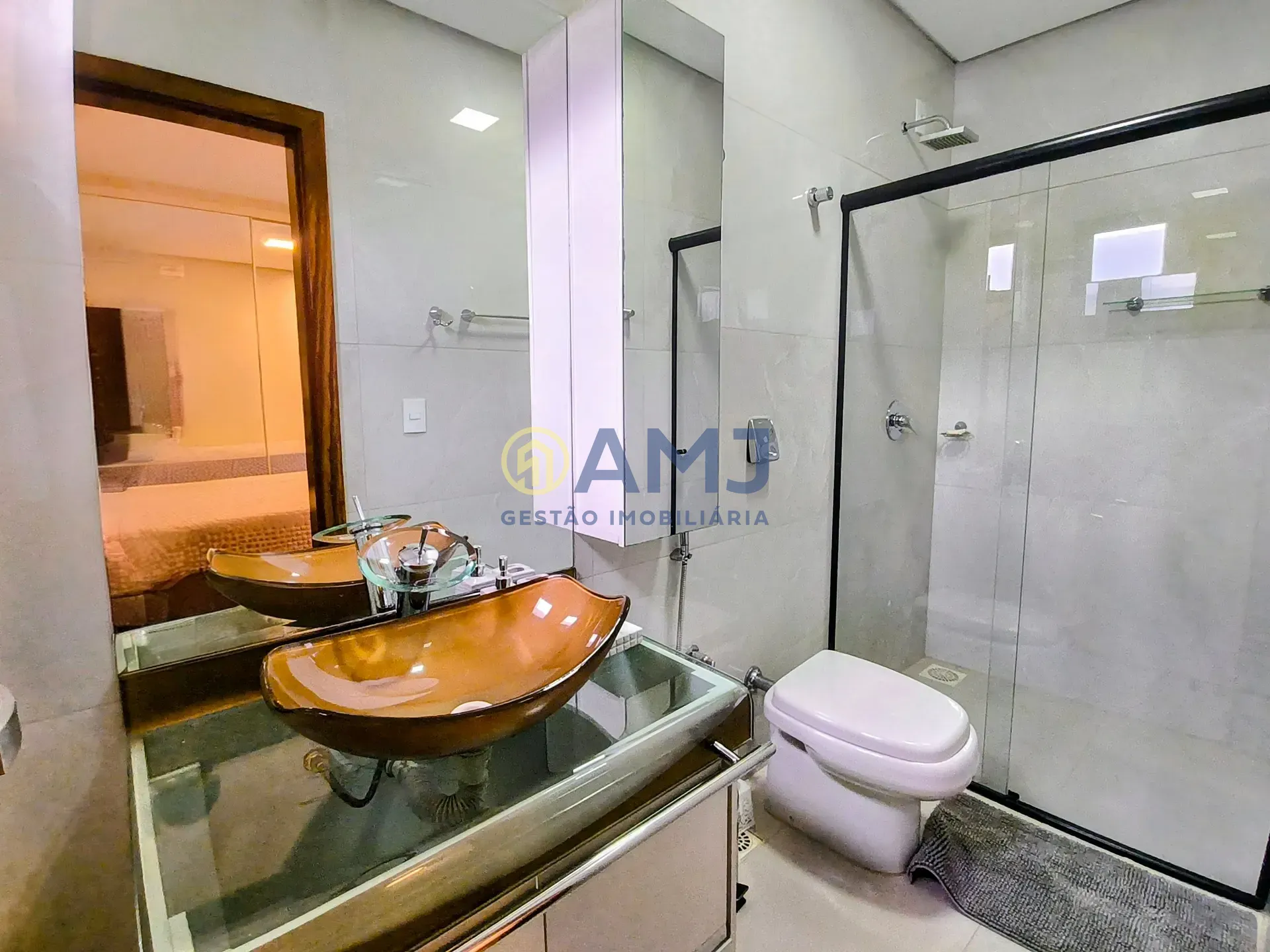 Sobrado, 4 quartos, 260 m² - Foto 17