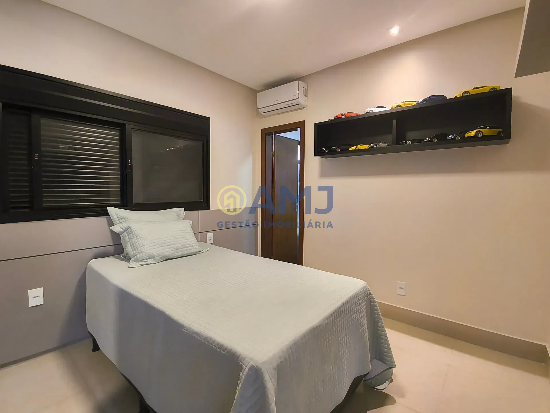 Sobrado, 4 quartos, 260 m² - Foto 12