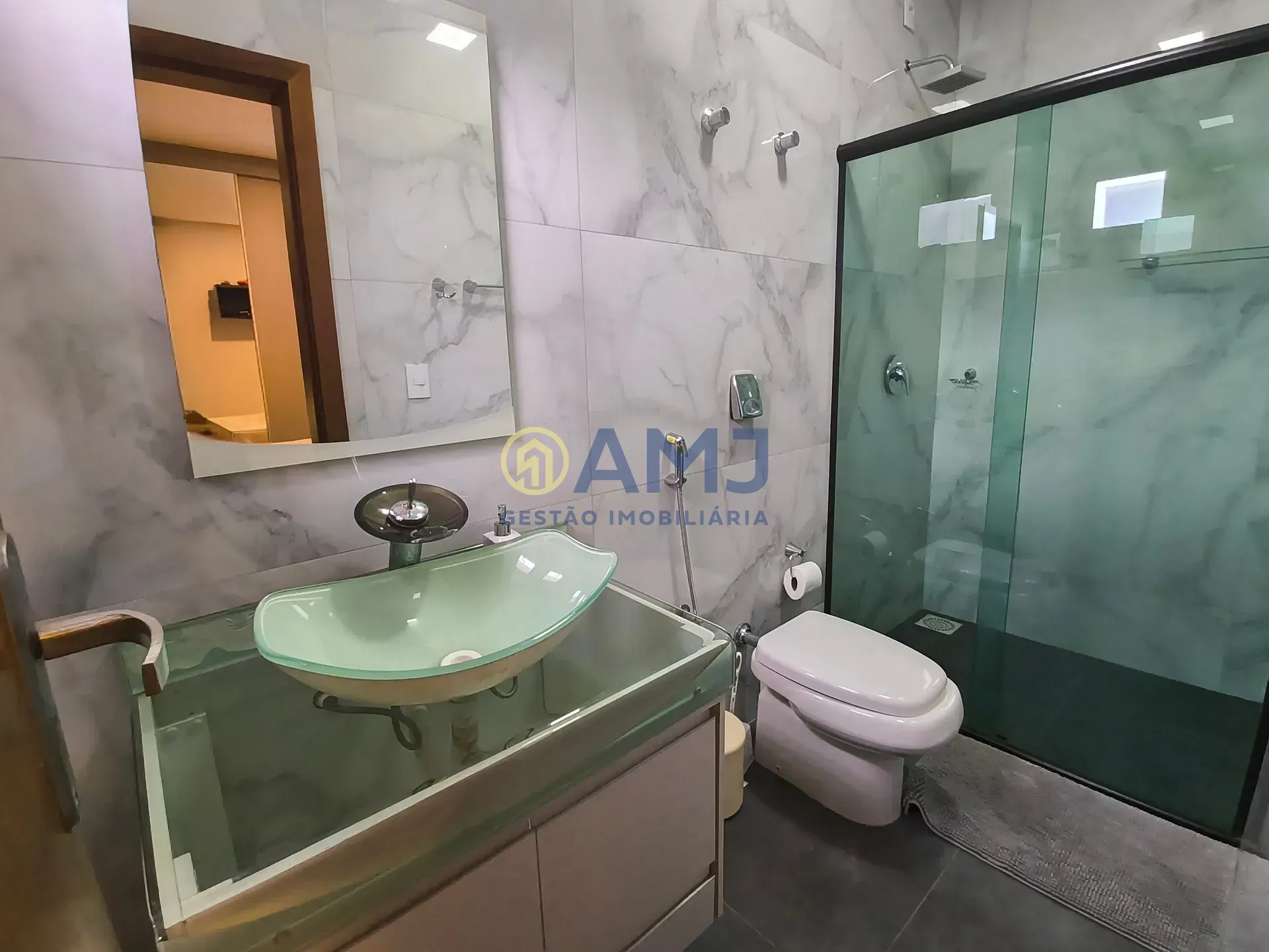 Sobrado, 4 quartos, 260 m² - Foto 18