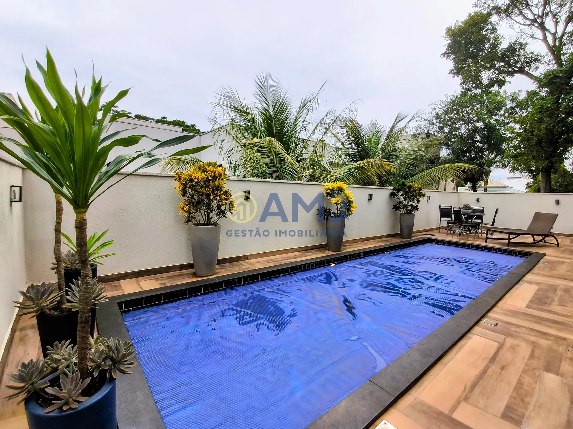 Sobrado, 4 quartos, 260 m² - Foto 19
