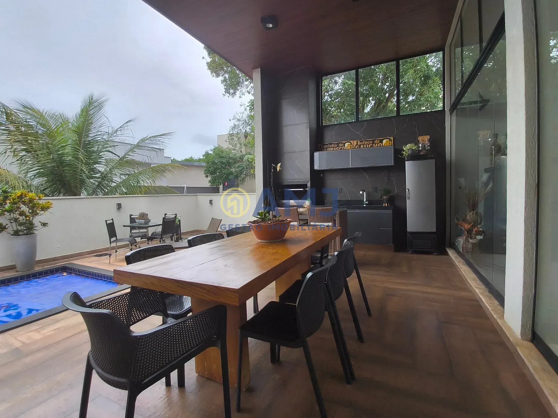 Sobrado, 4 quartos, 260 m² - Foto 20