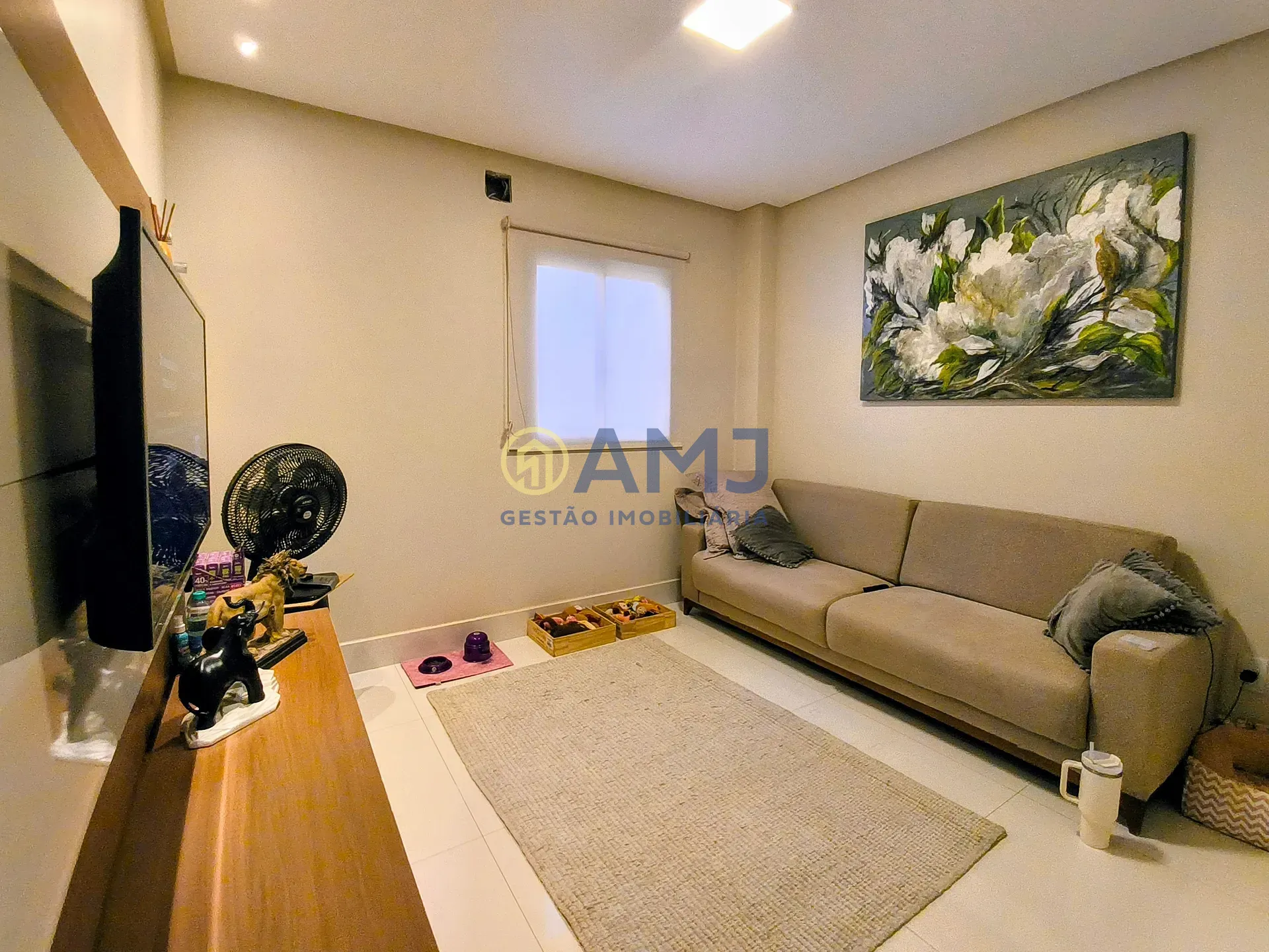 Sobrado, 4 quartos, 260 m² - Foto 2