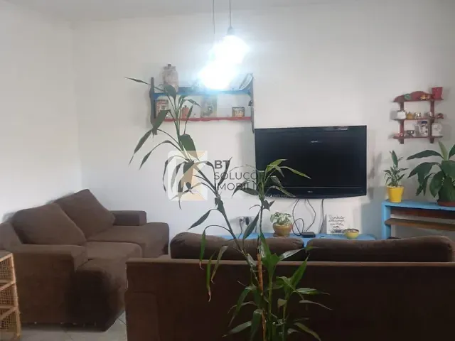 Sobrado com 250m² 2 quartos e 2 banheiros, à venda, no bairro Jardim São Francisco em Indaiatuba
