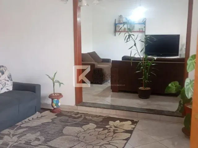 Sobrado com 250m² 2 quartos e 2 banheiros, à venda, no bairro Jardim São Francisco em Indaiatuba
