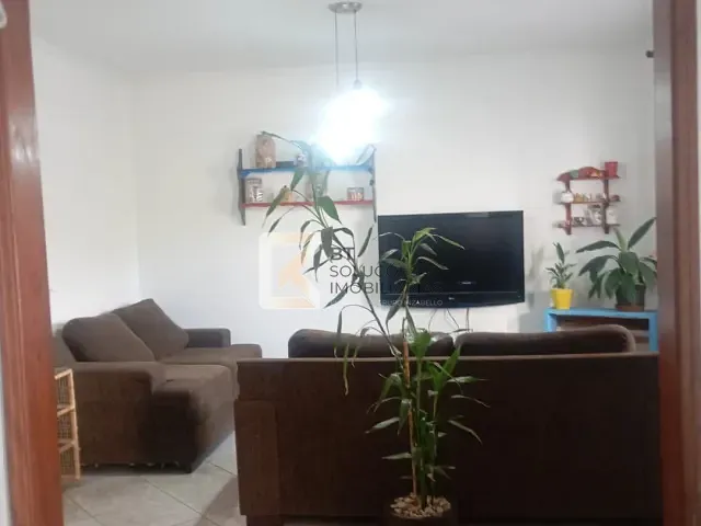 Sobrado com 250m² 2 quartos e 2 banheiros, à venda, no bairro Jardim São Francisco em Indaiatuba