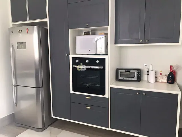 Sobrado 2 quartos e 3 banheiros, à venda, no bairro Tremembé em São Paulo