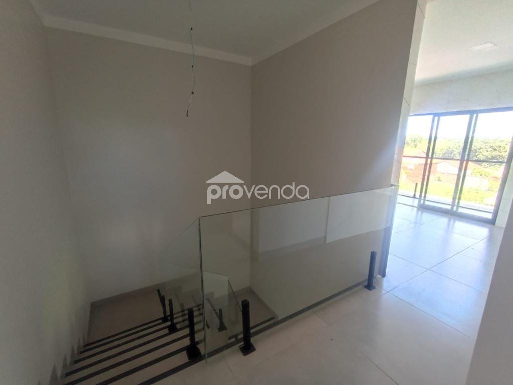 Sobrado, 3 quartos, 237 m² - Foto 13