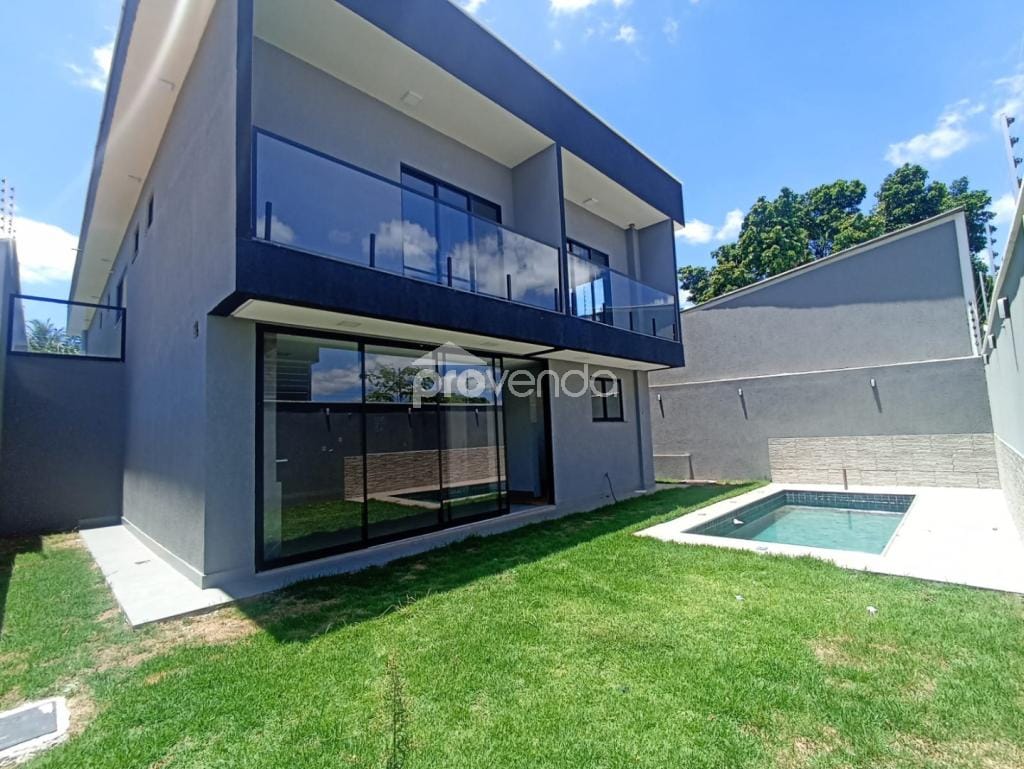 Sobrado, 3 quartos, 237 m² - Foto 19