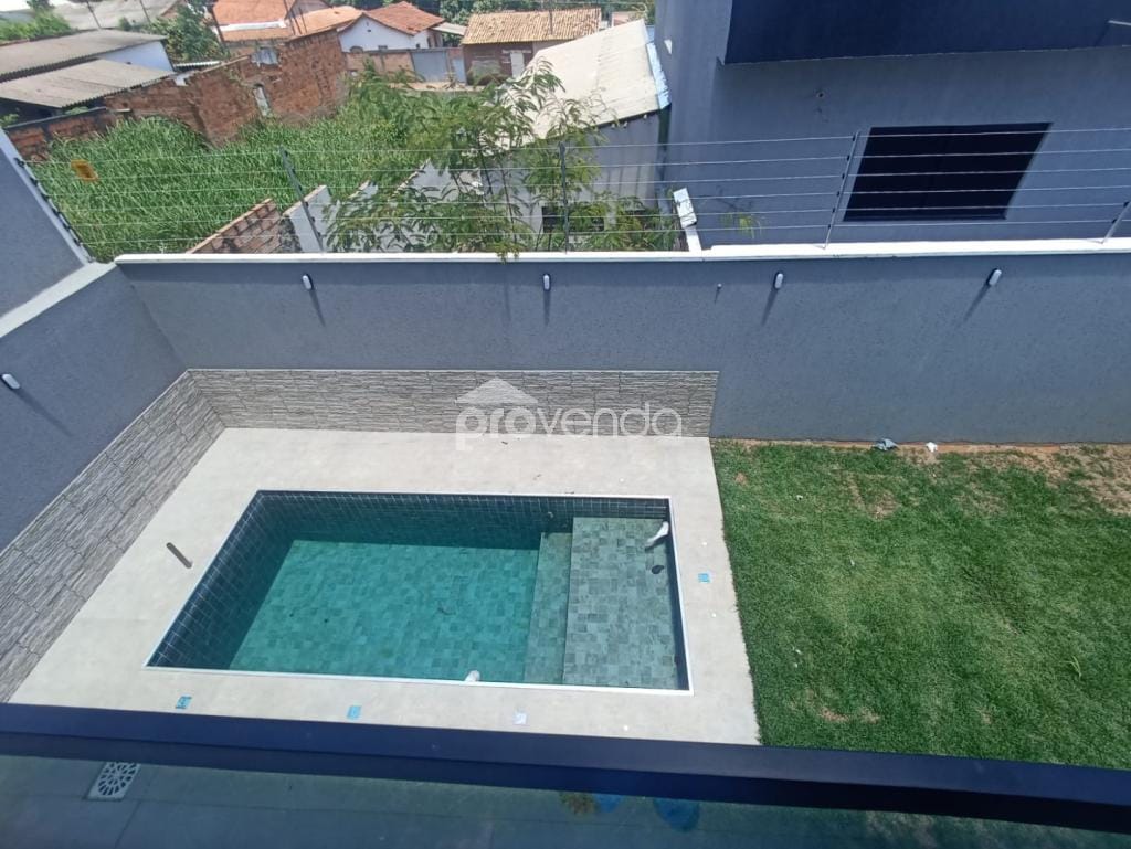 Sobrado, 3 quartos, 237 m² - Foto 20