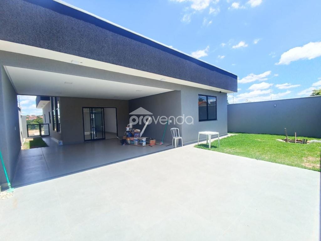 Sobrado, 3 quartos, 237 m² - Foto 3